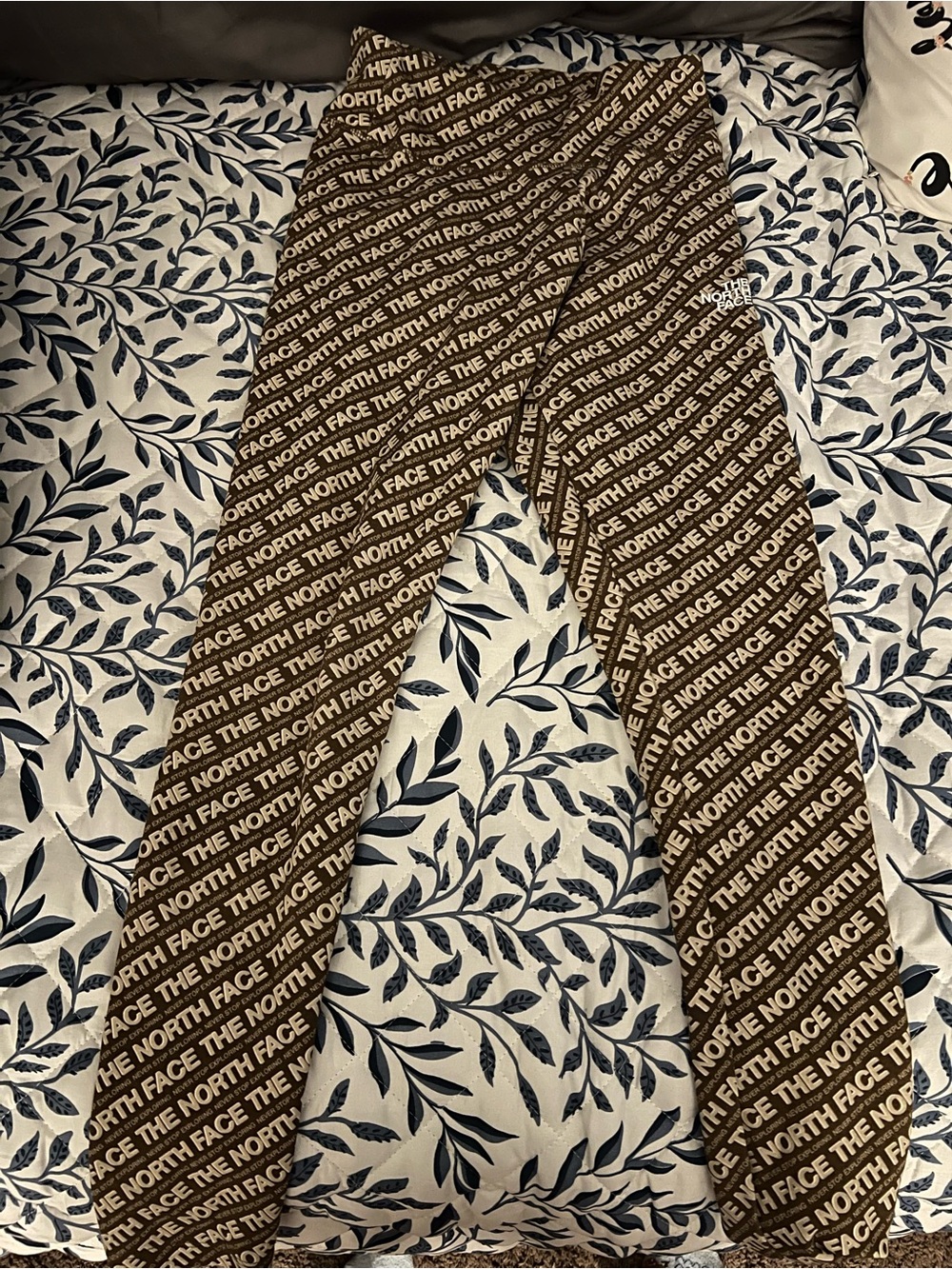 North Face woman leggings